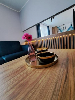 Apartament SZAFIR in Zastań